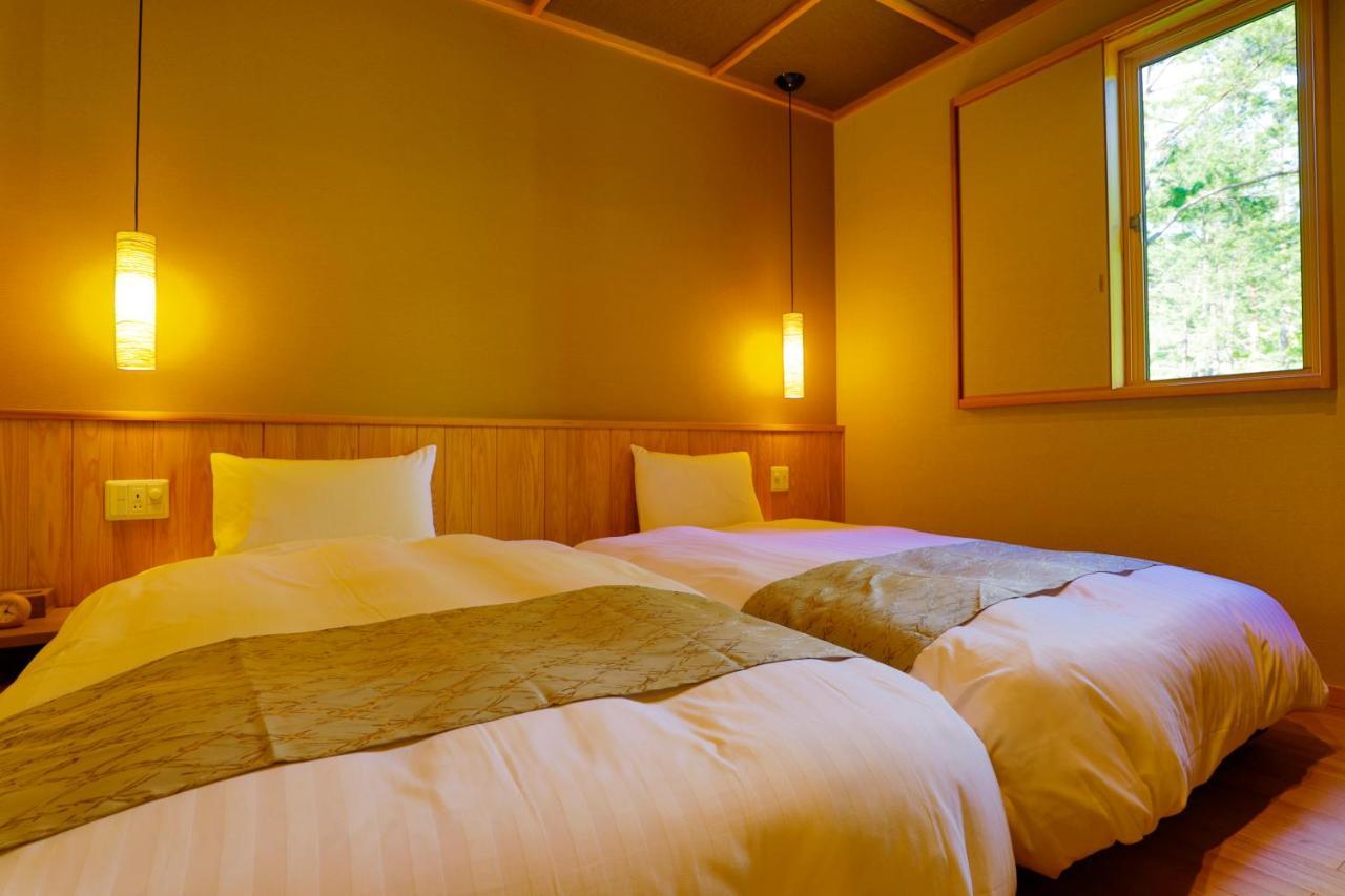 Yukemuri No Yado Inazumi Onsen Yuzawa  Exterior foto