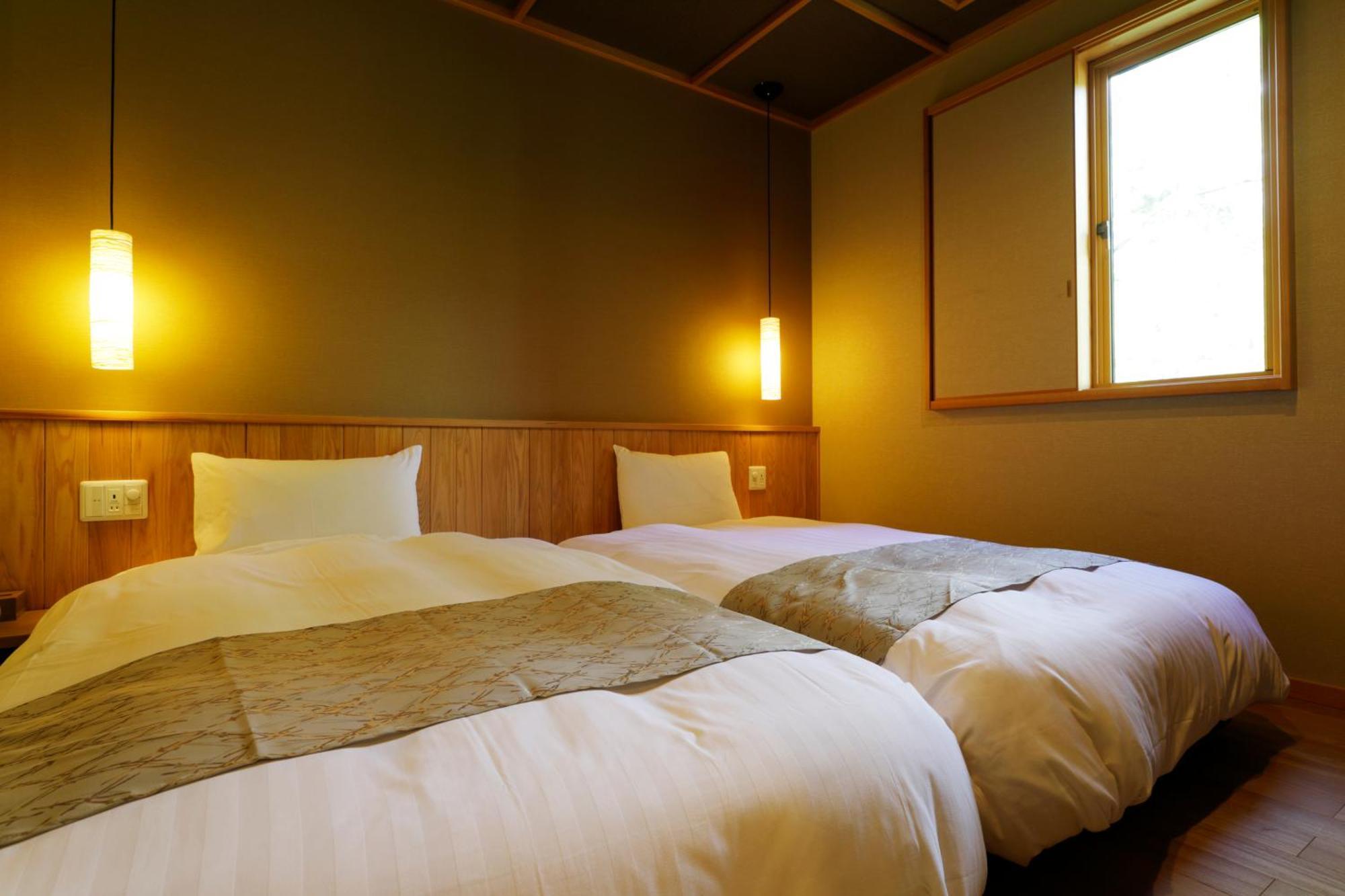 Yukemuri No Yado Inazumi Onsen Yuzawa  Exterior foto